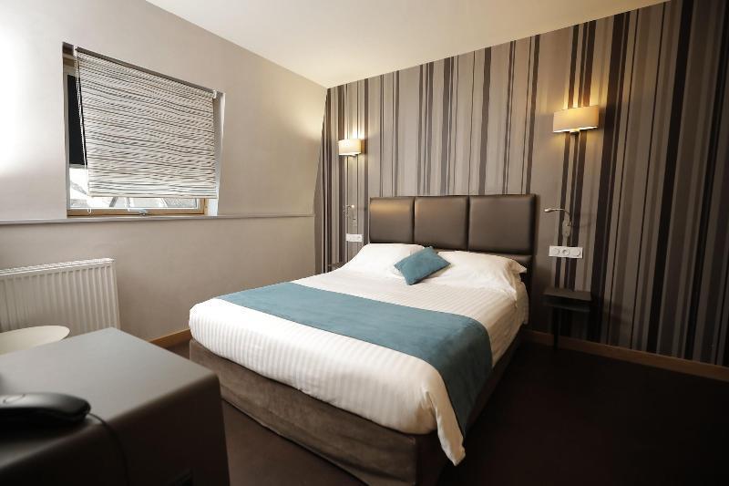 Hotel D'Ορλεάνη Εξωτερικό φωτογραφία