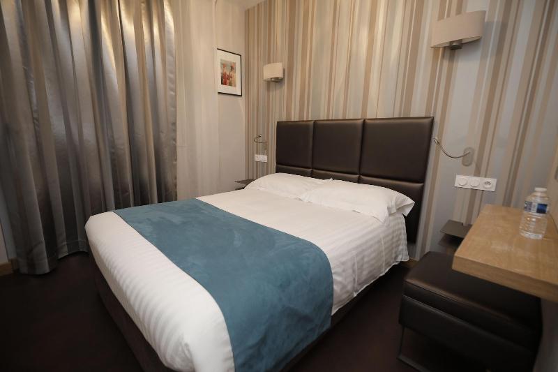 Hotel D'Ορλεάνη Εξωτερικό φωτογραφία