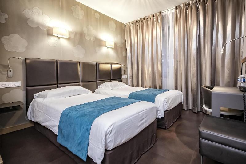Hotel D'Ορλεάνη Εξωτερικό φωτογραφία