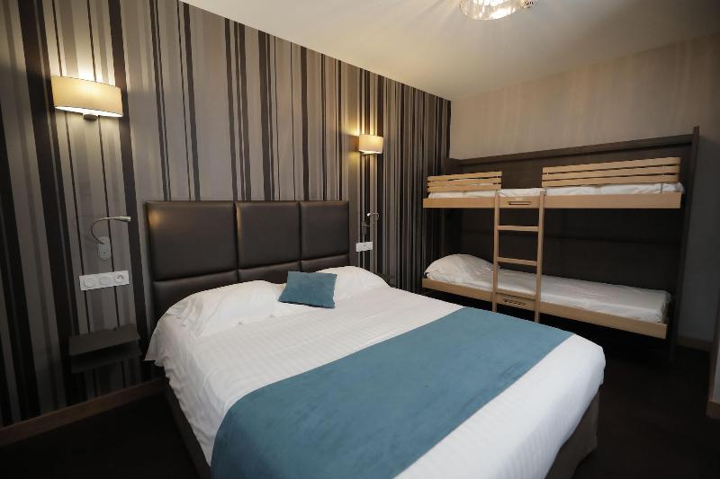 Hotel D'Ορλεάνη Εξωτερικό φωτογραφία