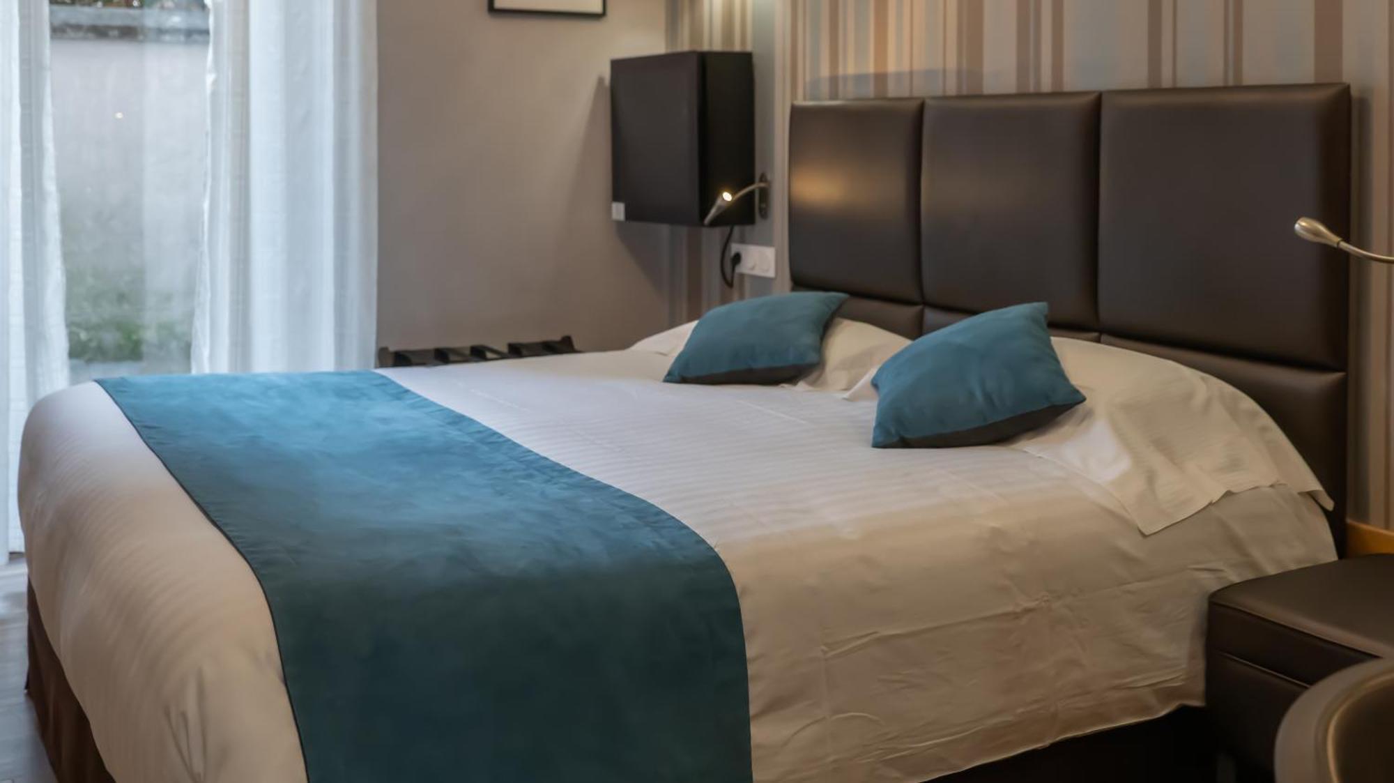 Hotel D'Ορλεάνη Εξωτερικό φωτογραφία