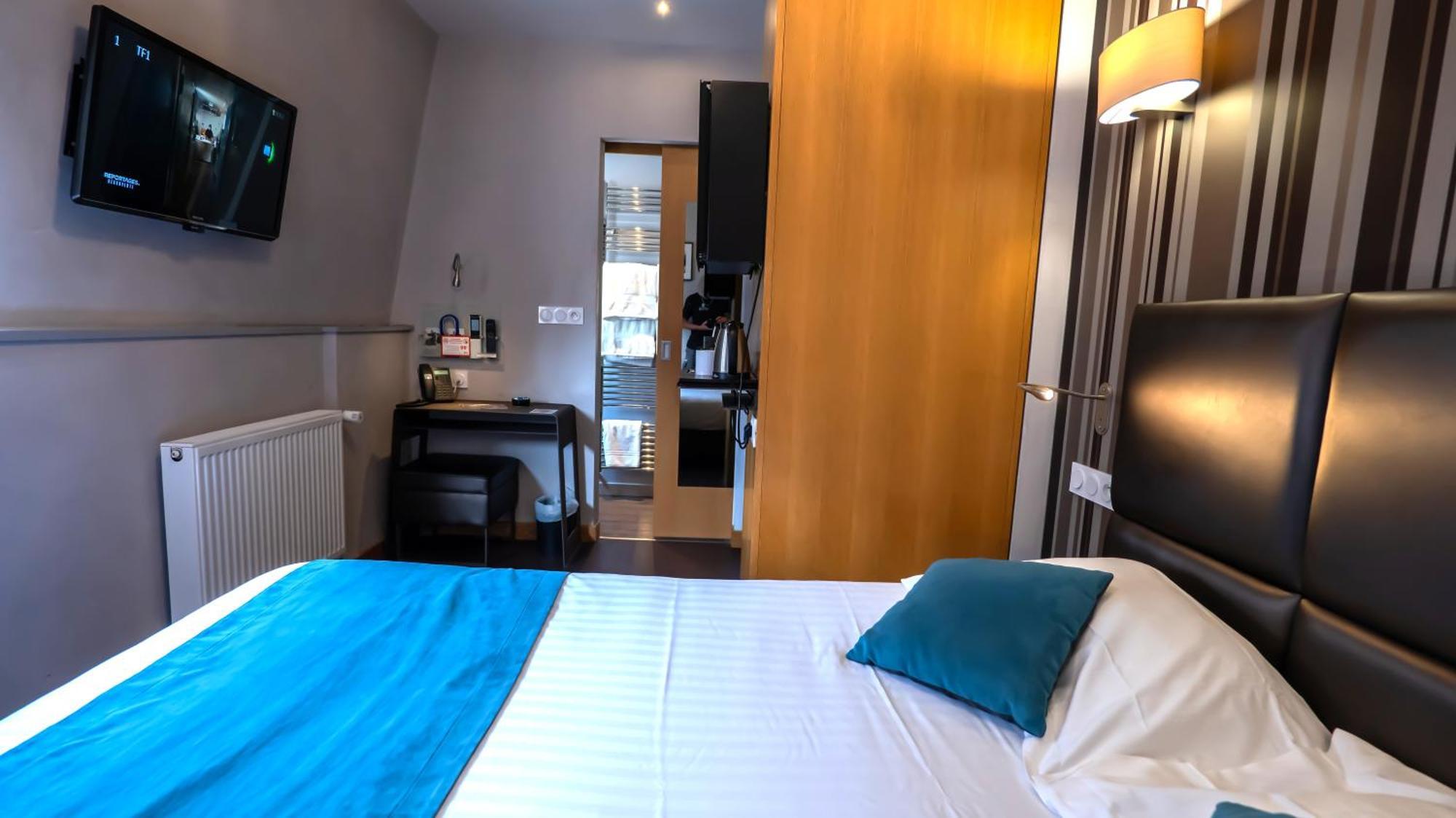 Hotel D'Ορλεάνη Εξωτερικό φωτογραφία