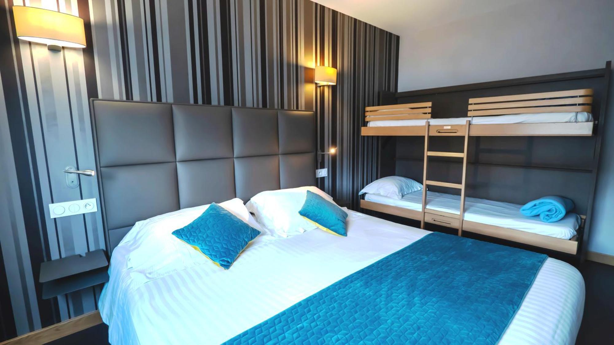 Hotel D'Ορλεάνη Εξωτερικό φωτογραφία