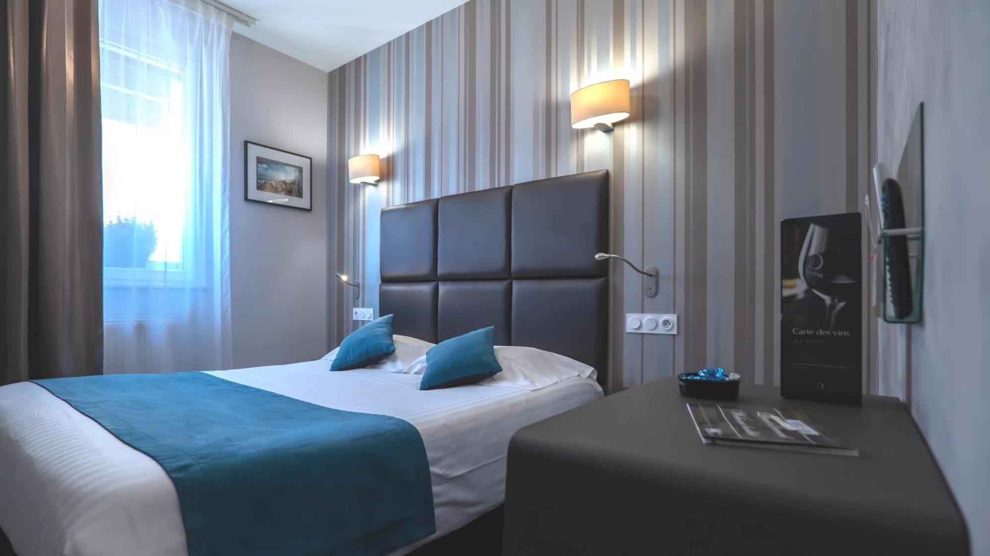 Hotel D'Ορλεάνη Εξωτερικό φωτογραφία