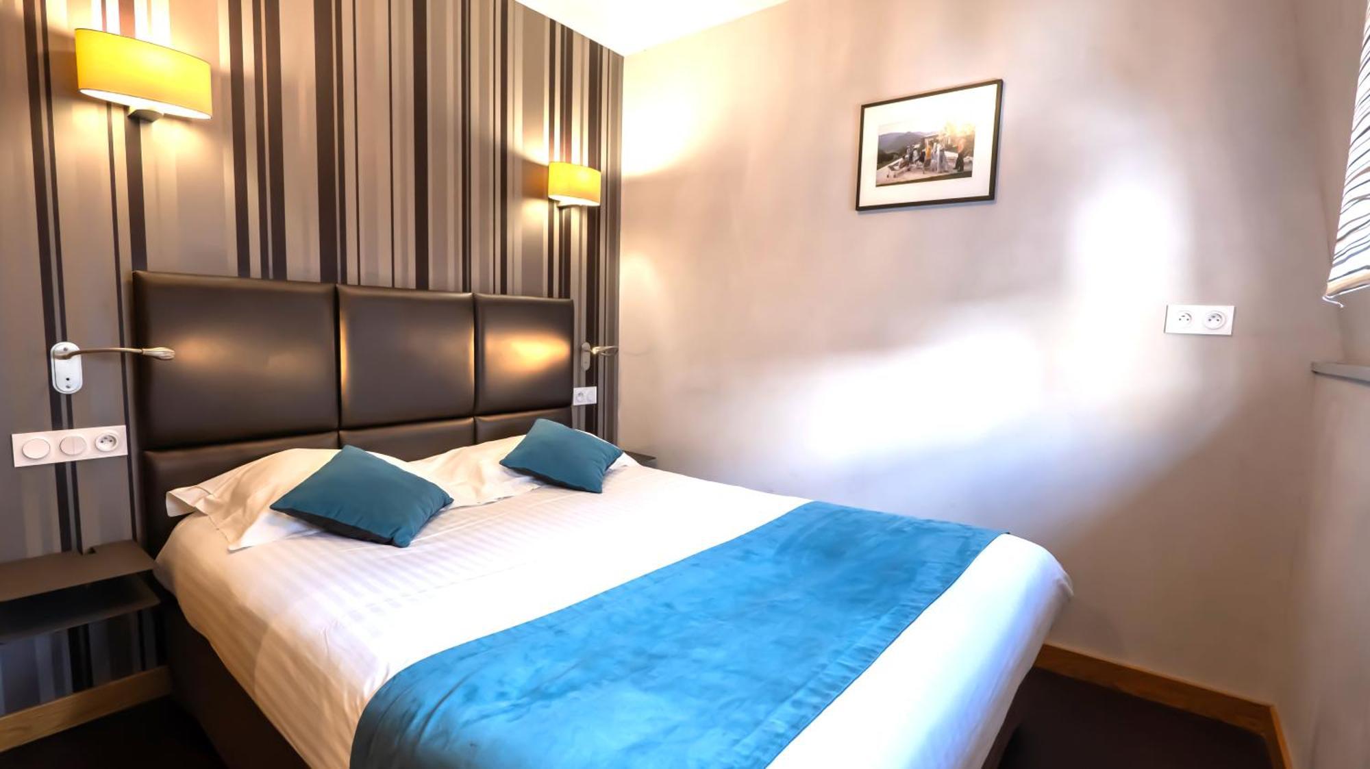 Hotel D'Ορλεάνη Εξωτερικό φωτογραφία