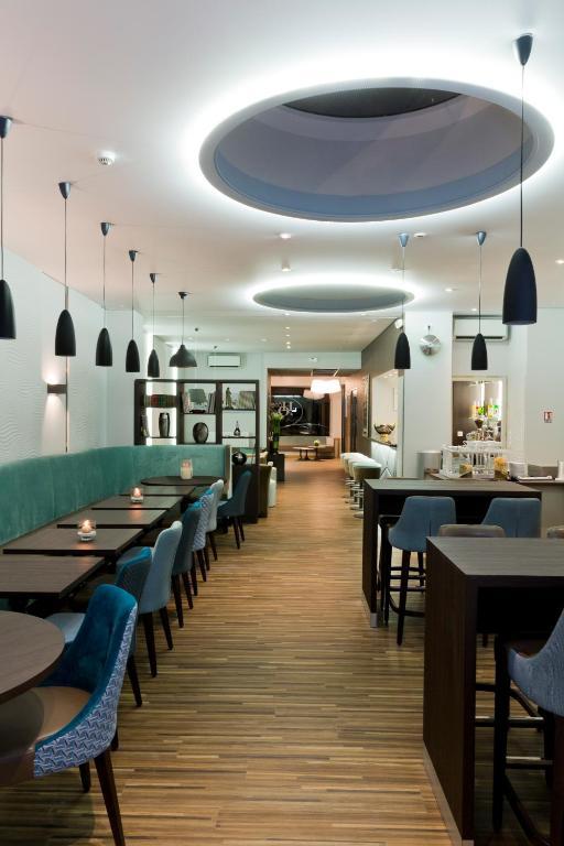 Hotel D'Ορλεάνη Εξωτερικό φωτογραφία