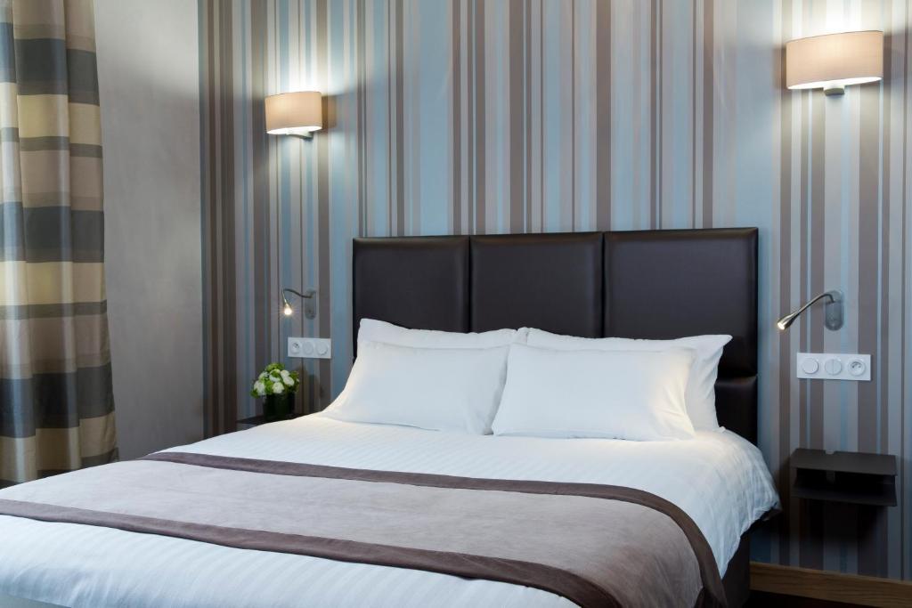 Hotel D'Ορλεάνη Εξωτερικό φωτογραφία