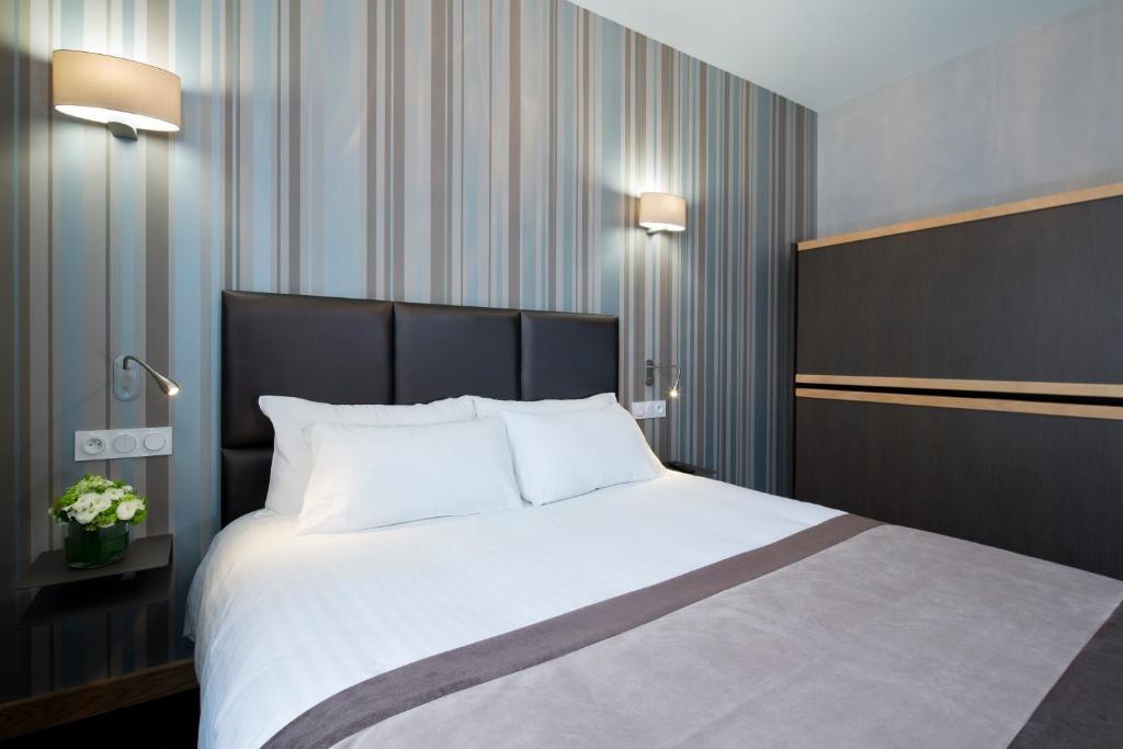 Hotel D'Ορλεάνη Εξωτερικό φωτογραφία