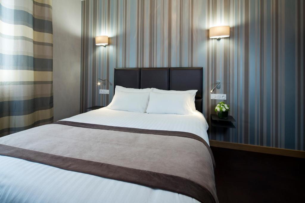 Hotel D'Ορλεάνη Εξωτερικό φωτογραφία