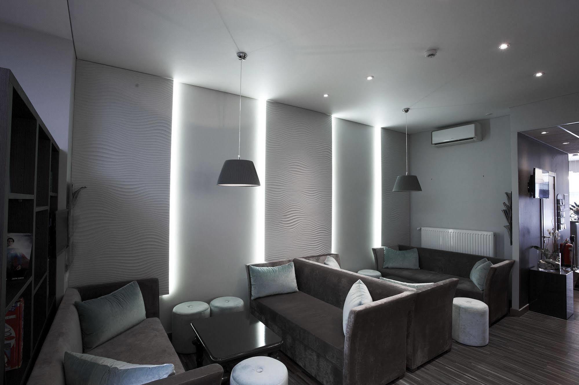 Hotel D'Ορλεάνη Εξωτερικό φωτογραφία