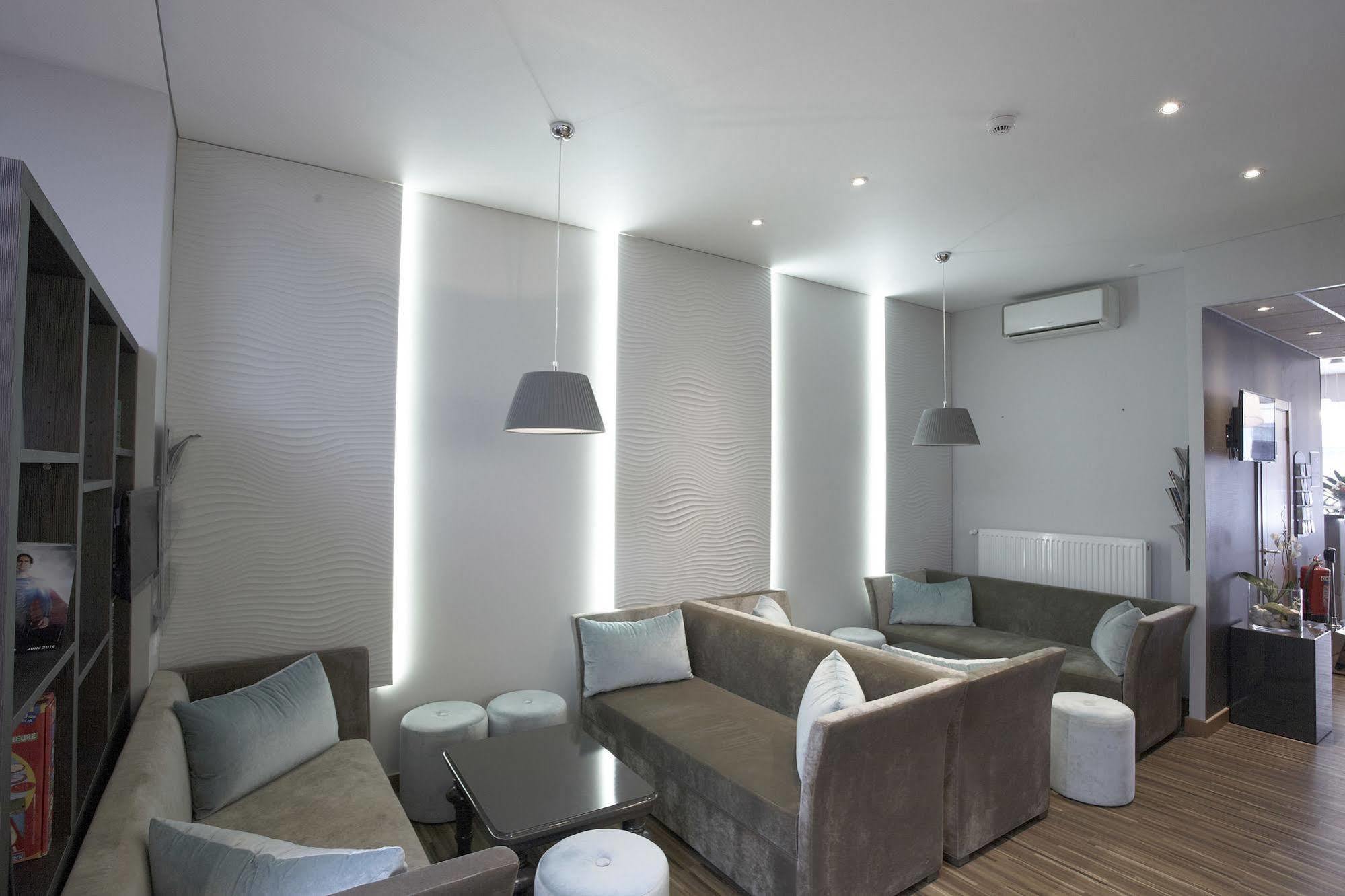 Hotel D'Ορλεάνη Εξωτερικό φωτογραφία