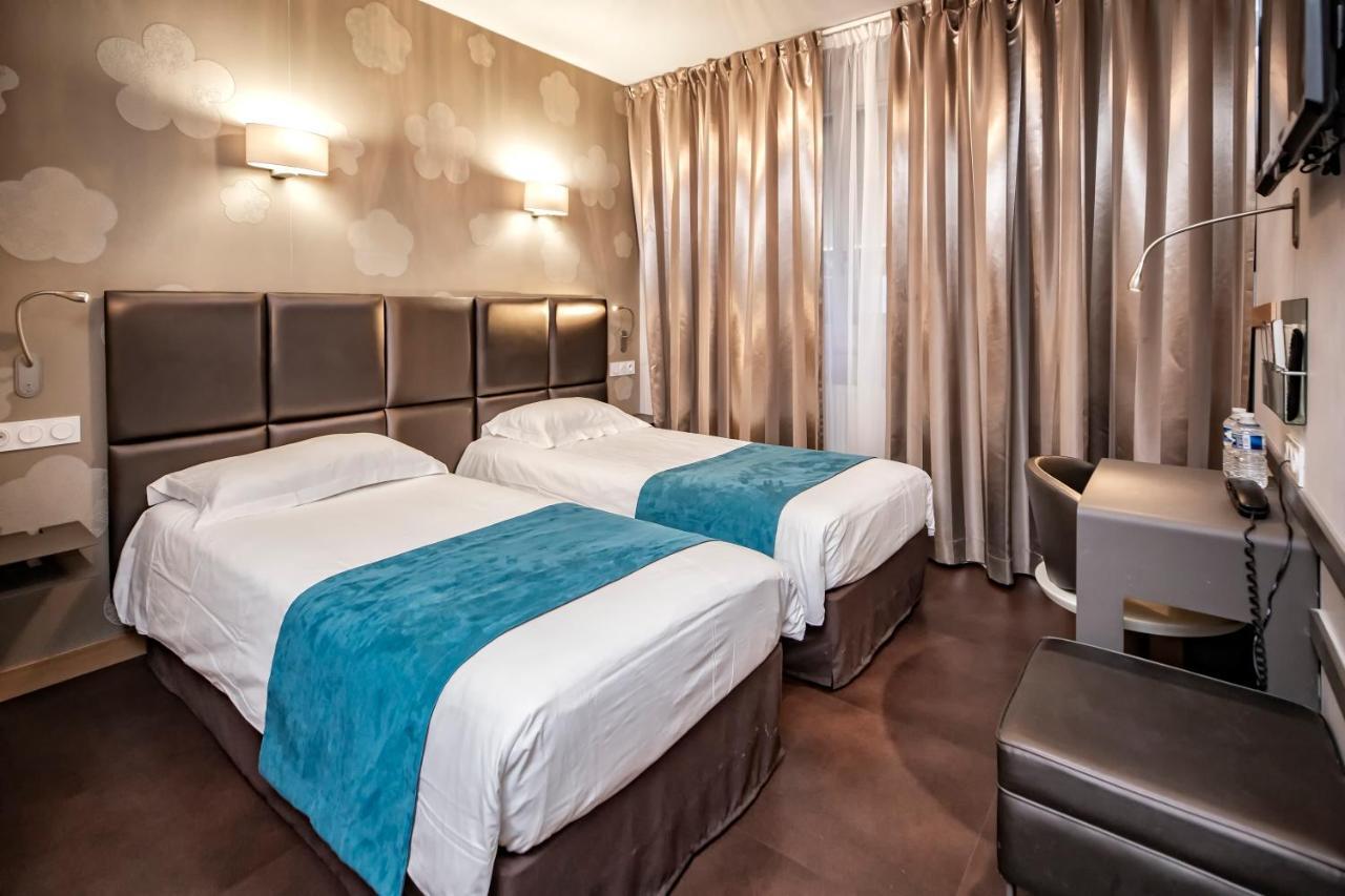 Hotel D'Ορλεάνη Εξωτερικό φωτογραφία